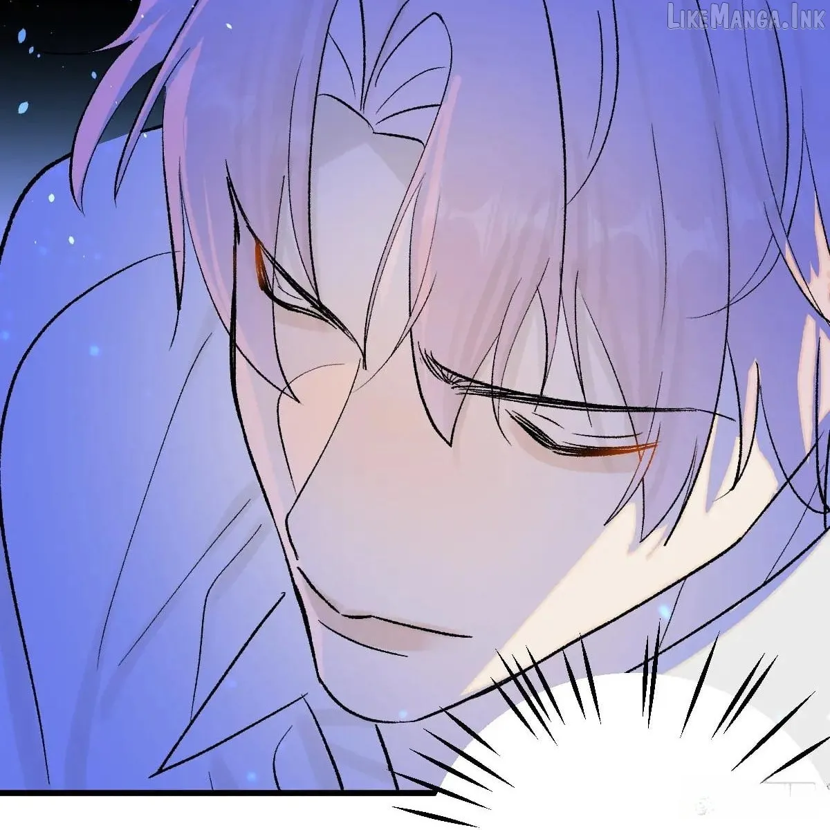 My Contracted God of Chaos Chapter 49 page 9 - 