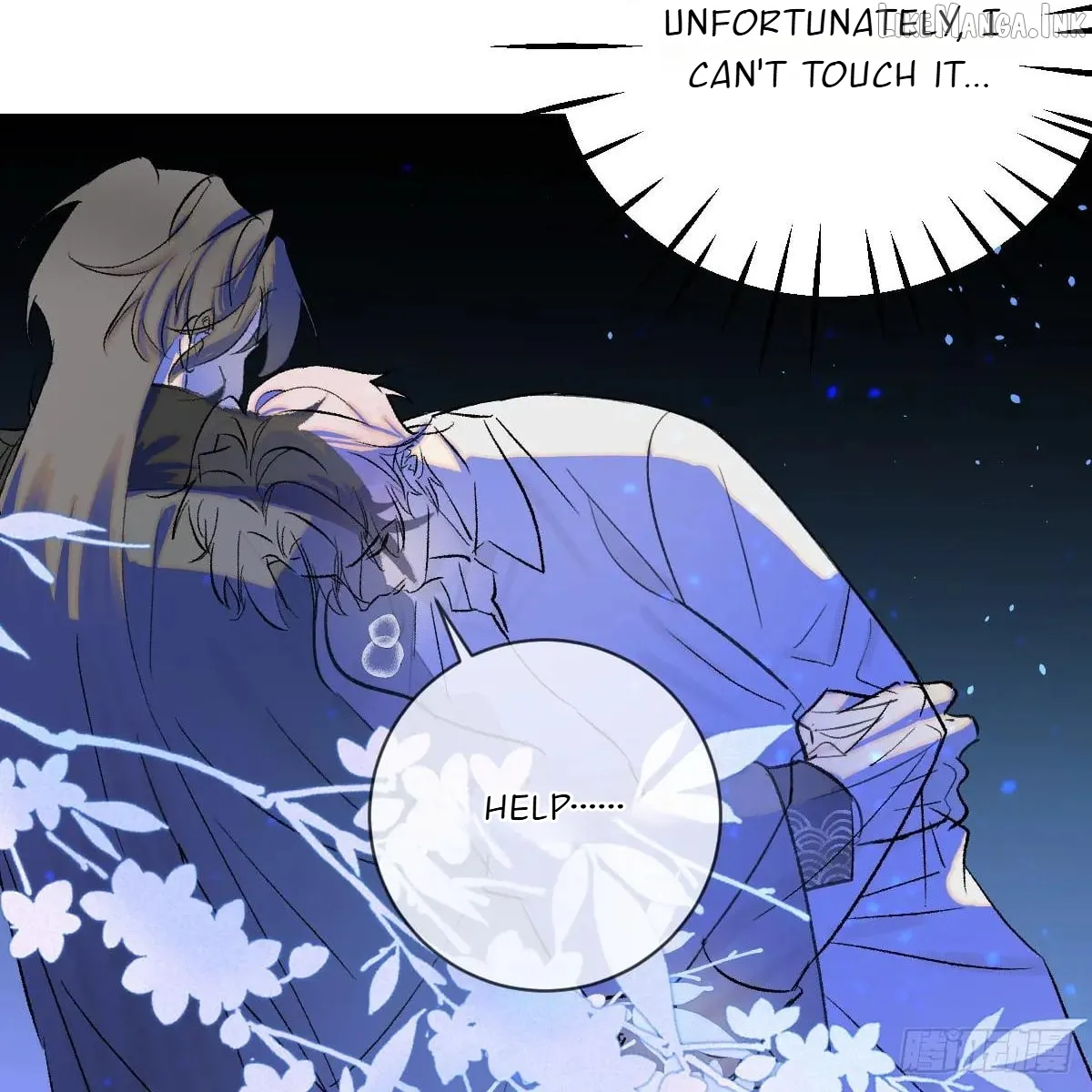My Contracted God of Chaos Chapter 49 page 10 - 