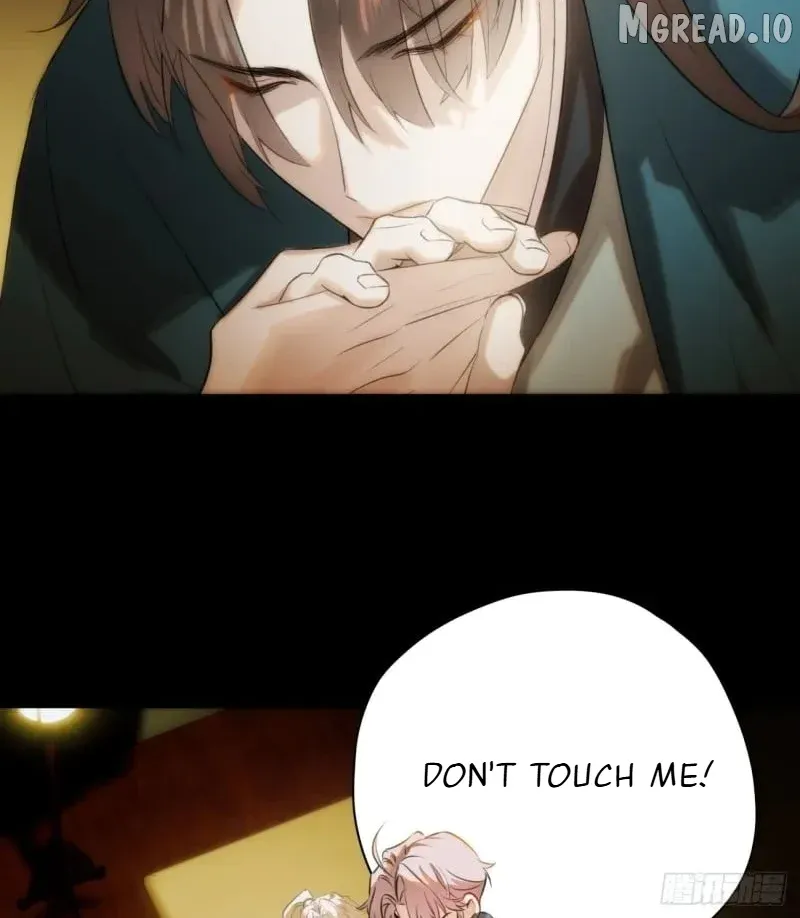 My Contracted God of Chaos Chapter 5 page 3 - 