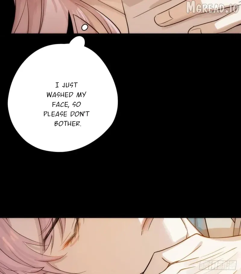 My Contracted God of Chaos Chapter 5 page 21 - 
