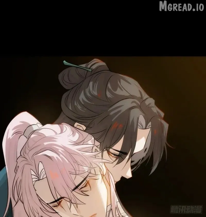 My Contracted God of Chaos Chapter 5 page 23 - 