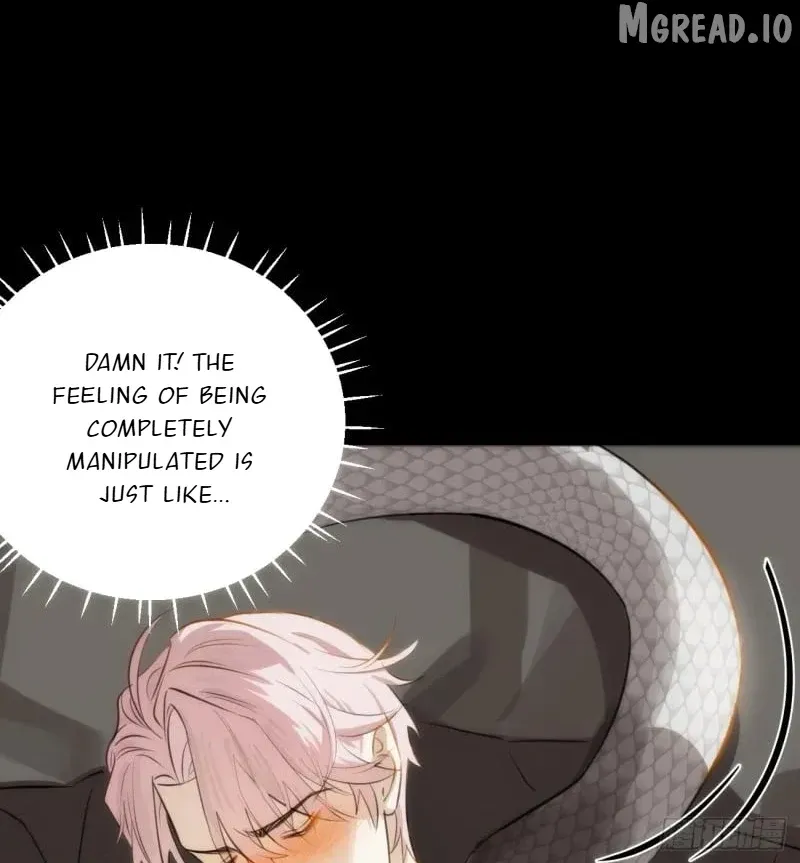 My Contracted God of Chaos Chapter 5 page 30 - 