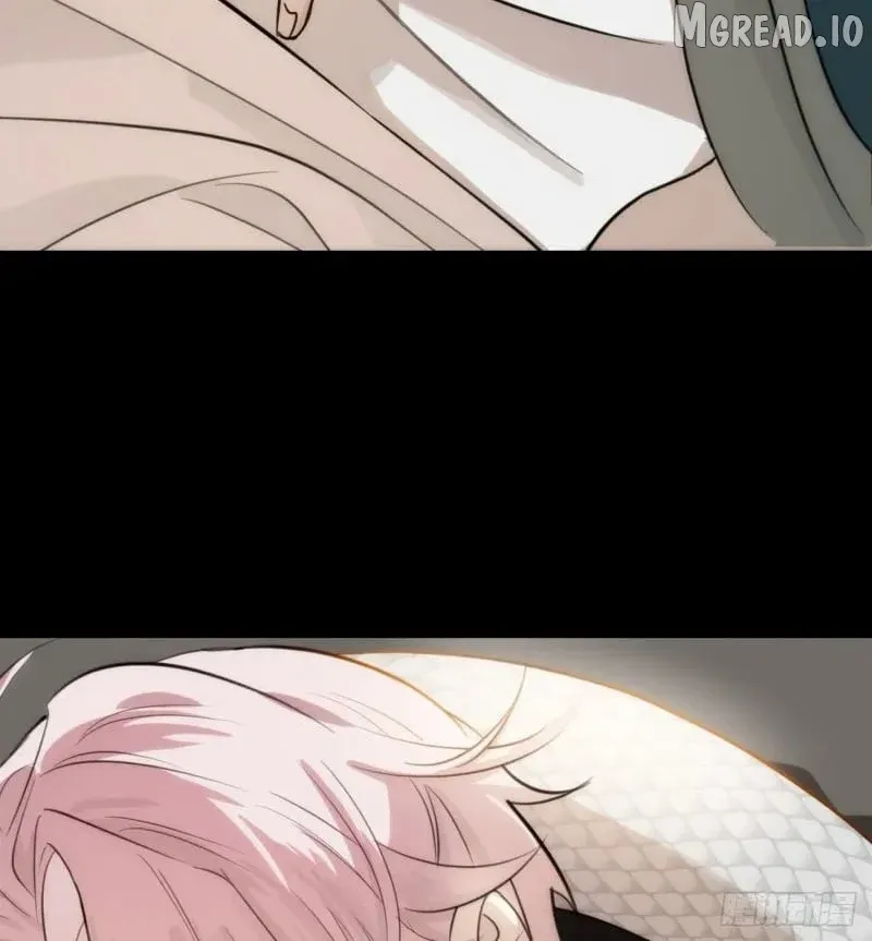 My Contracted God of Chaos Chapter 5 page 34 - 
