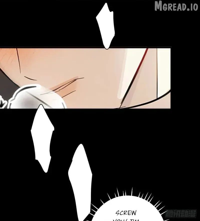 My Contracted God of Chaos Chapter 5 page 38 - 
