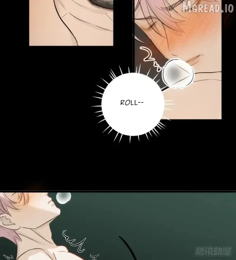 My Contracted God of Chaos Chapter 5 page 40 - 
