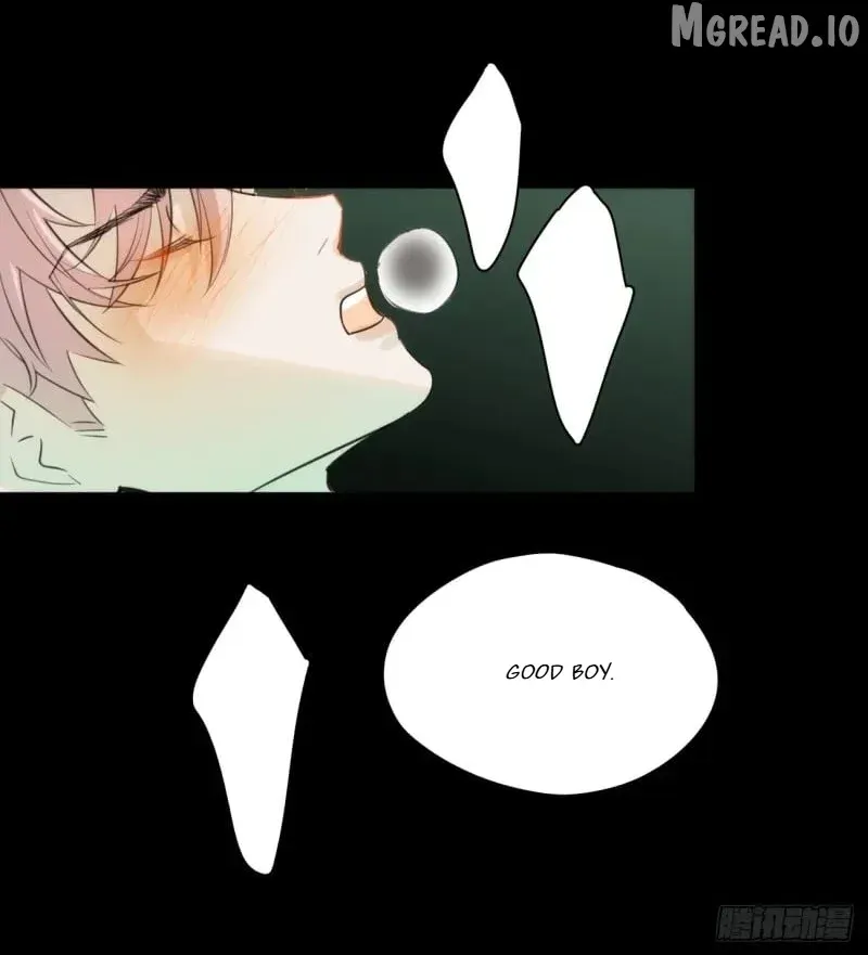 My Contracted God of Chaos Chapter 5 page 42 - 