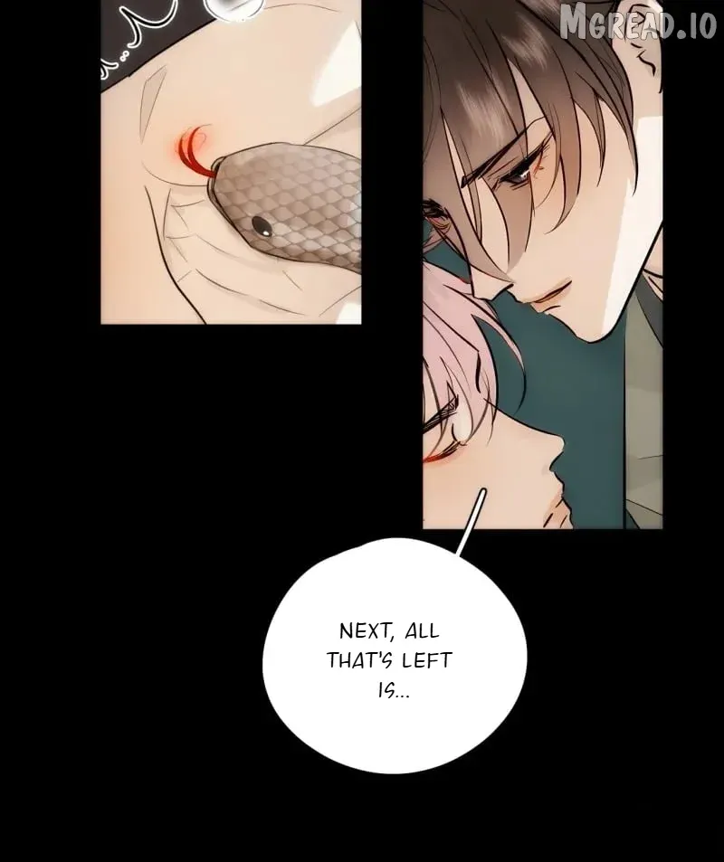 My Contracted God of Chaos Chapter 5 page 47 - 