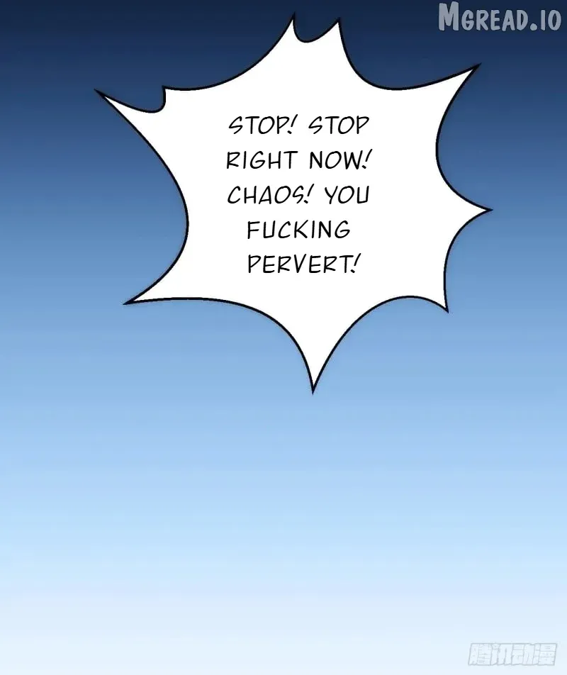 My Contracted God of Chaos Chapter 5 page 49 - 