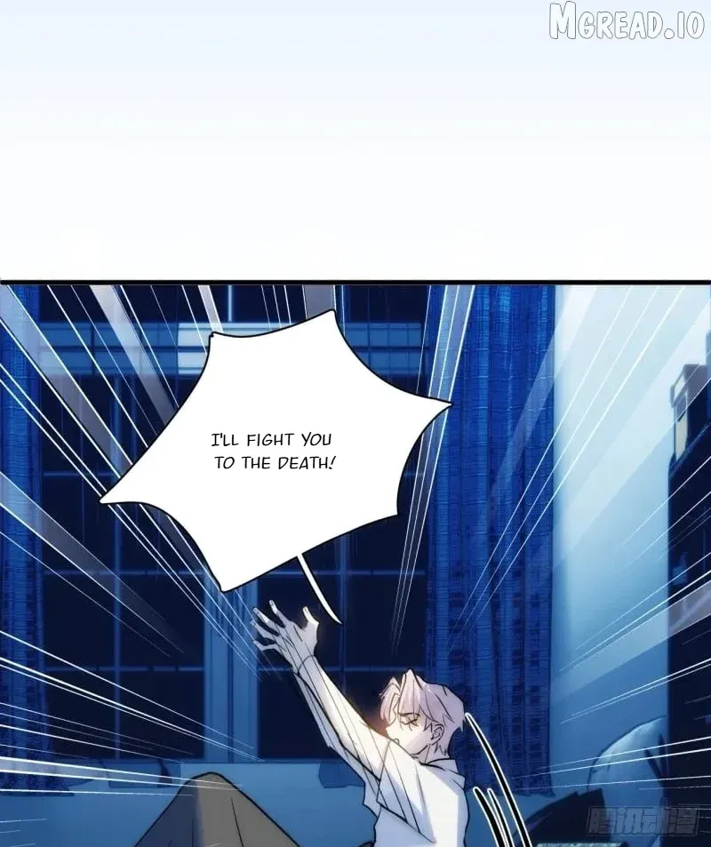 My Contracted God of Chaos Chapter 5 page 50 - 