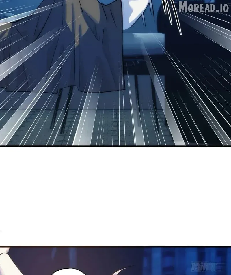 My Contracted God of Chaos Chapter 5 page 51 - 