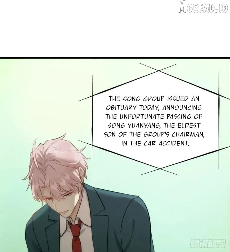 My Contracted God of Chaos Chapter 5 page 58 - 