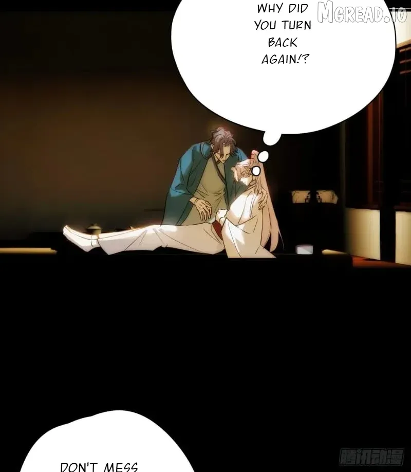 My Contracted God of Chaos Chapter 5 page 7 - 