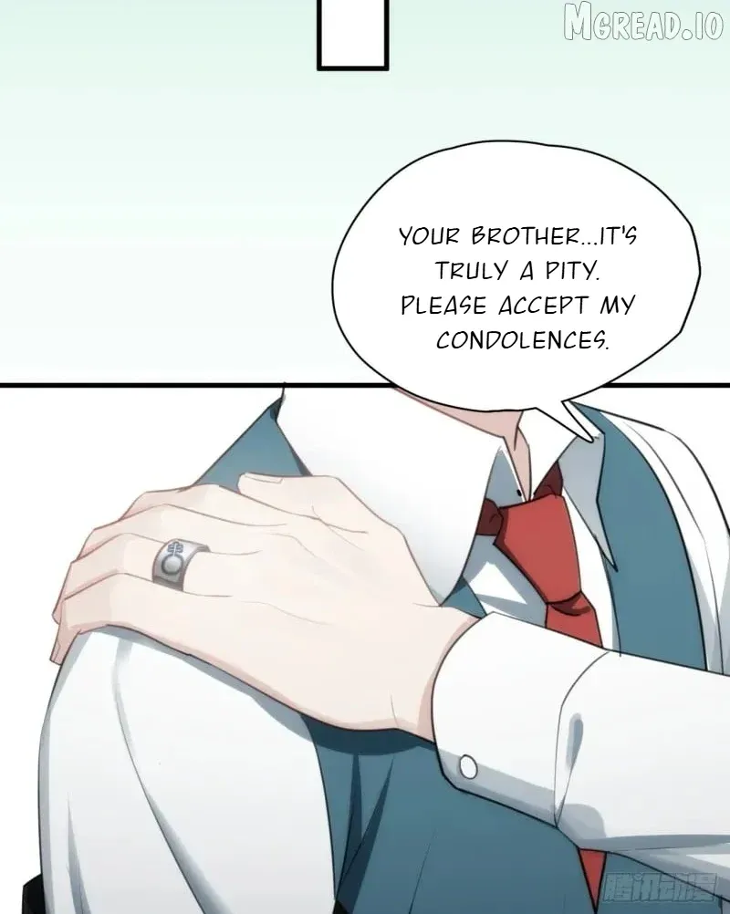 My Contracted God of Chaos Chapter 5 page 62 - 