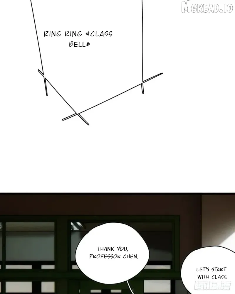 My Contracted God of Chaos Chapter 5 page 65 - 