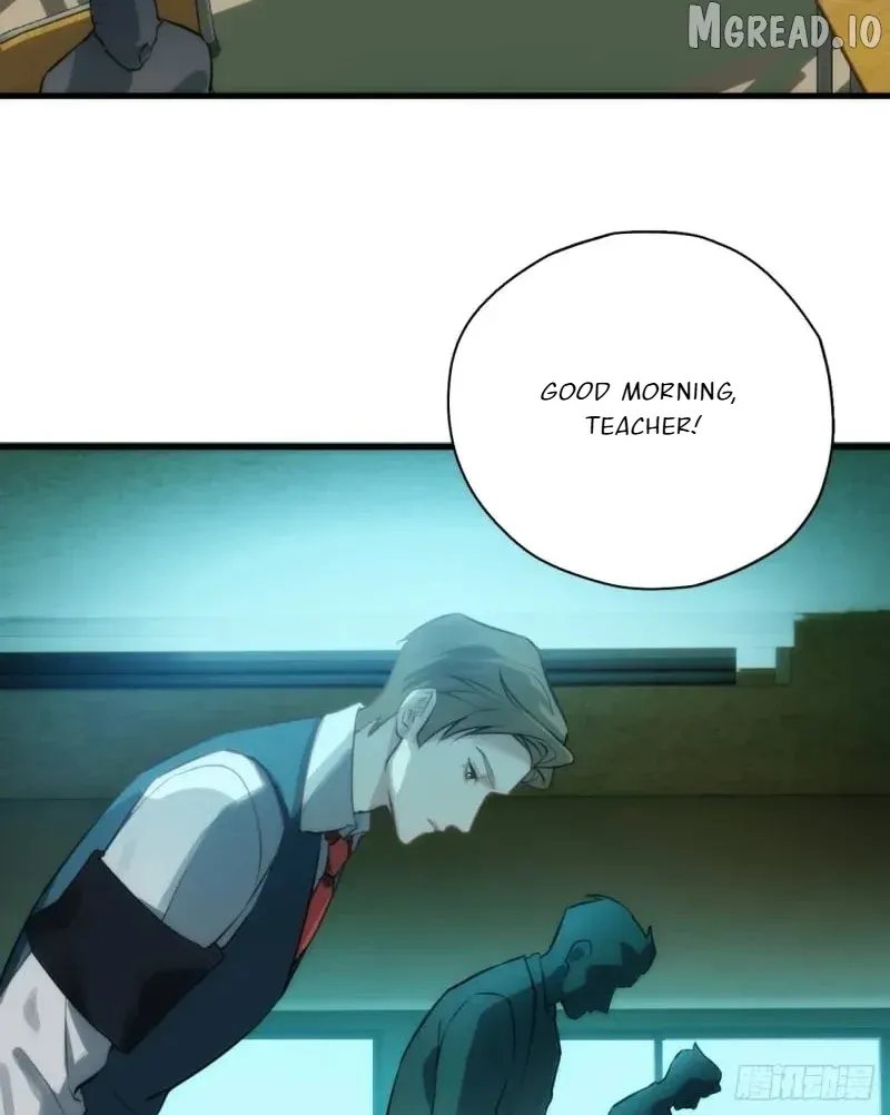 My Contracted God of Chaos Chapter 5 page 68 - 