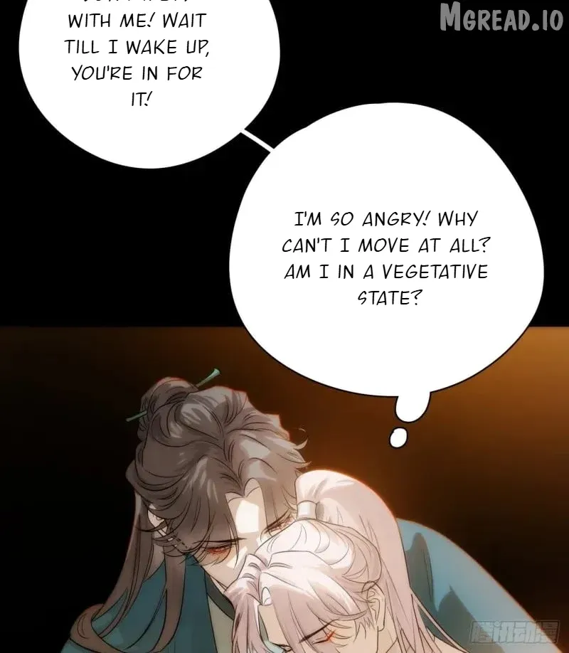 My Contracted God of Chaos Chapter 5 page 8 - 