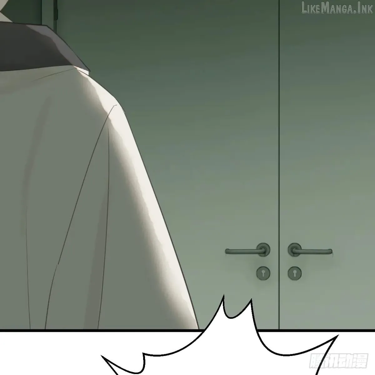 My Contracted God of Chaos Chapter 50 page 28 - 