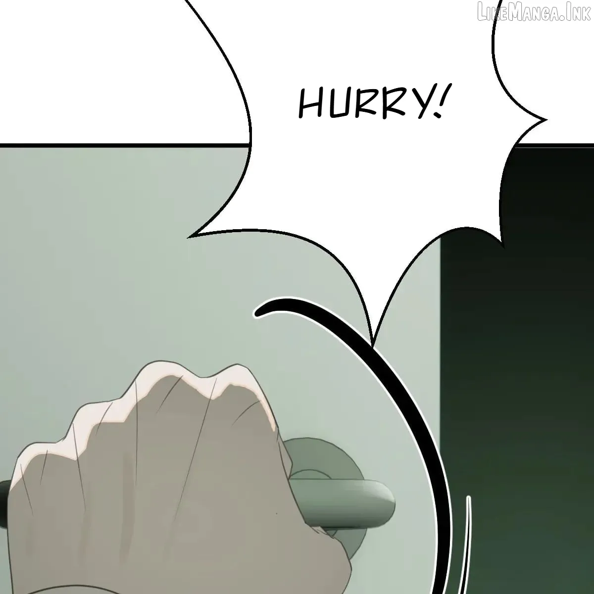 My Contracted God of Chaos Chapter 50 page 29 - 