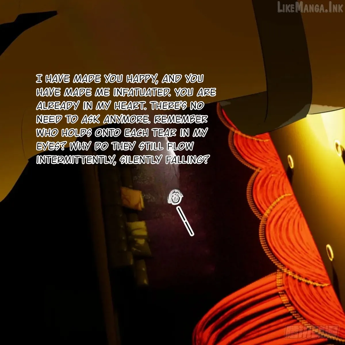 My Contracted God of Chaos Chapter 50 page 43 - 