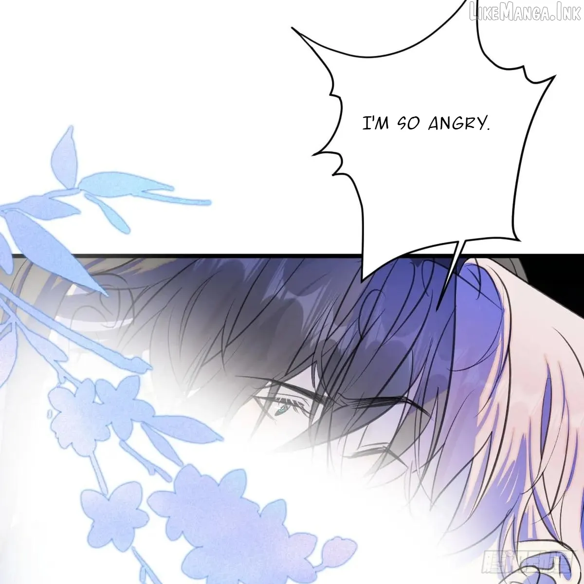 My Contracted God of Chaos Chapter 50 page 8 - 
