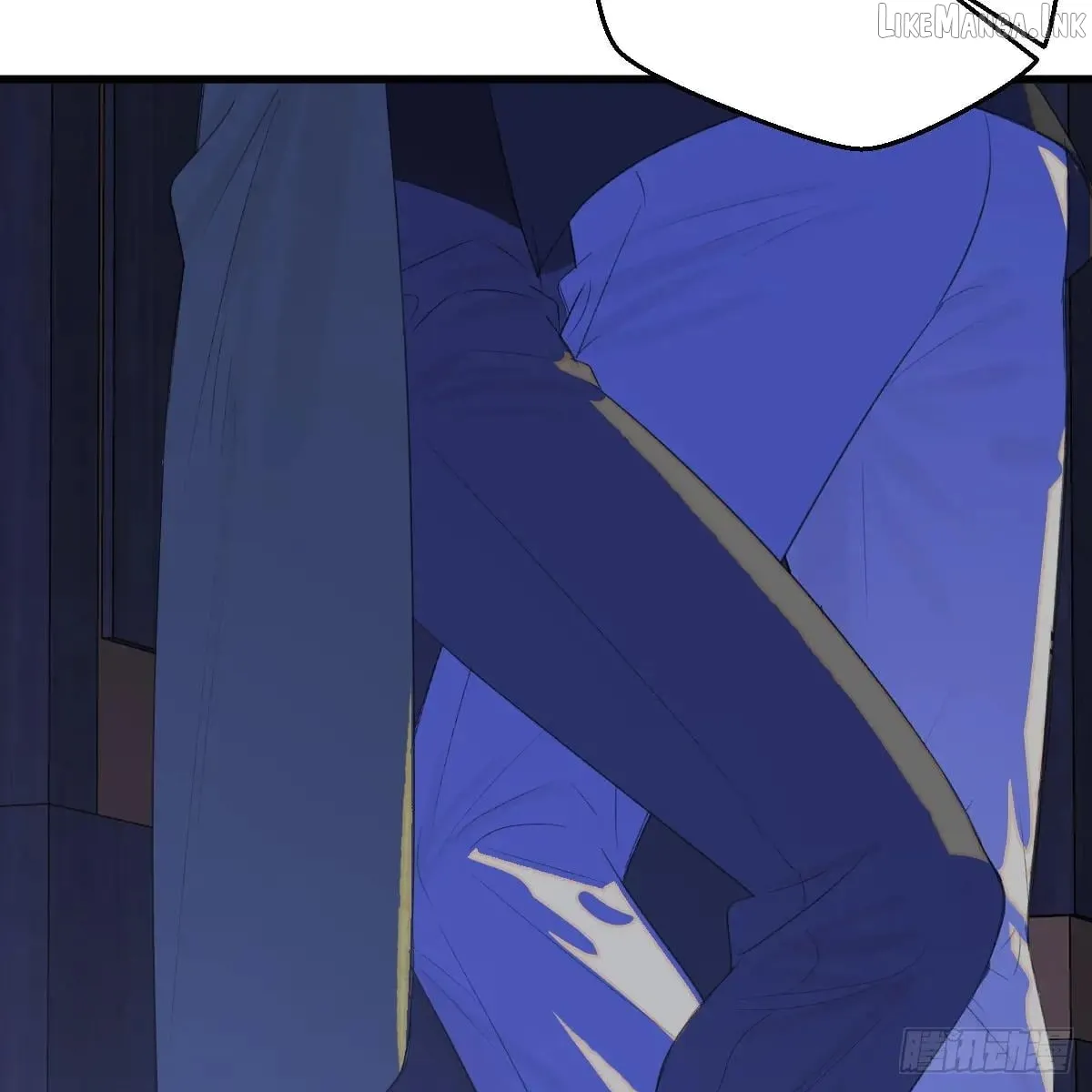 My Contracted God of Chaos Chapter 52 page 35 - 