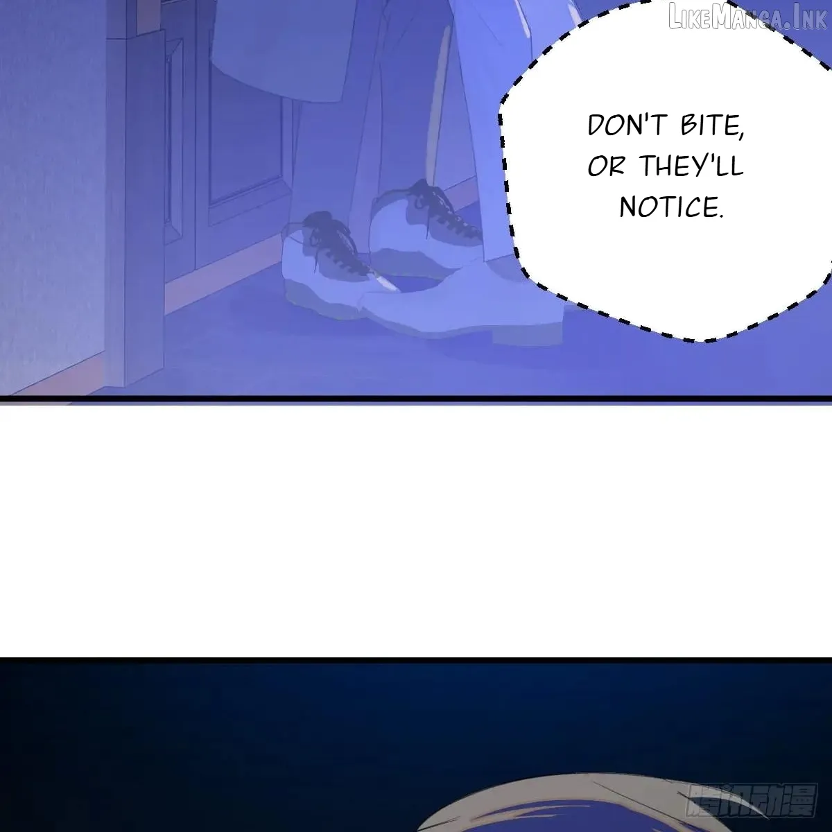 My Contracted God of Chaos Chapter 52 page 39 - 