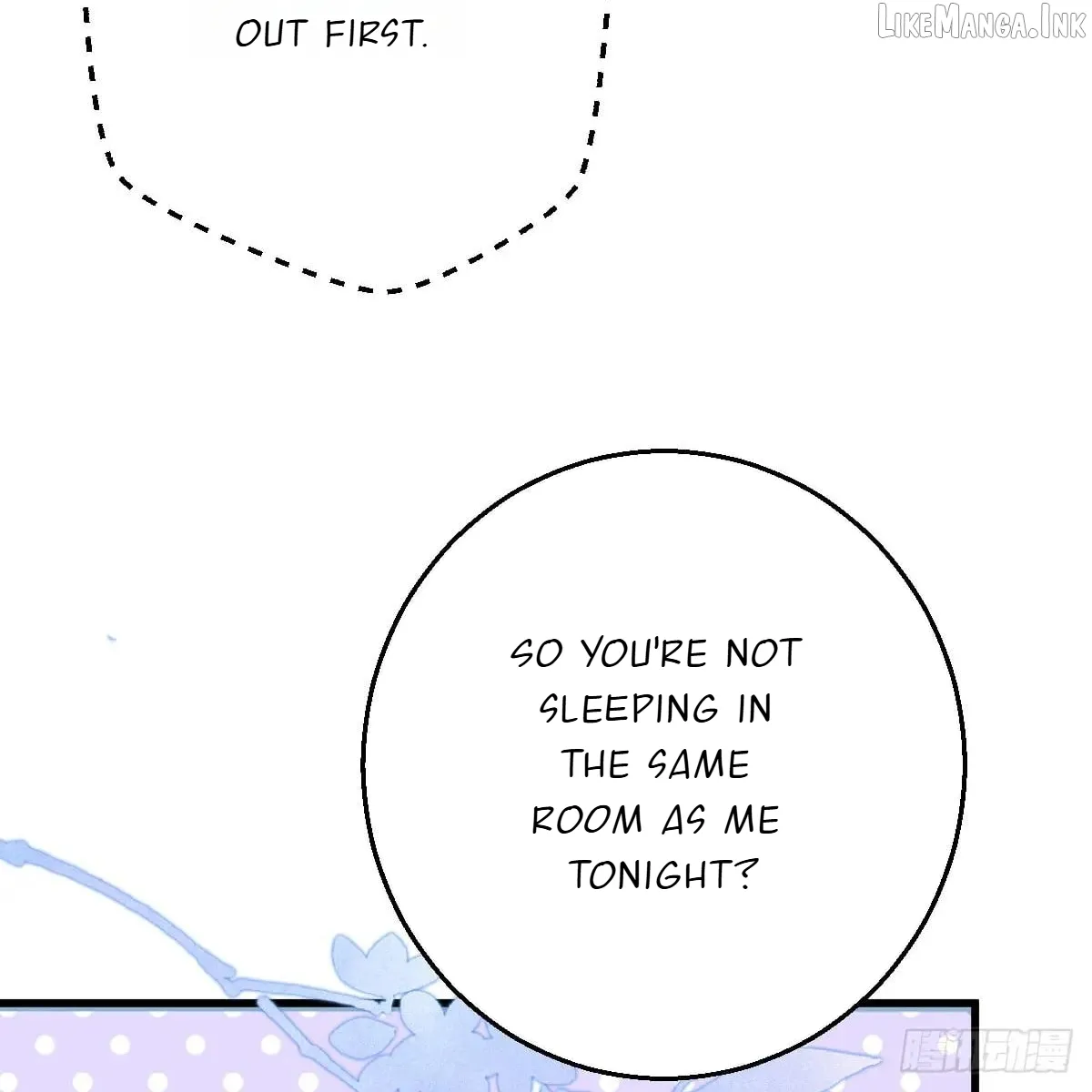 My Contracted God of Chaos Chapter 52 page 42 - 