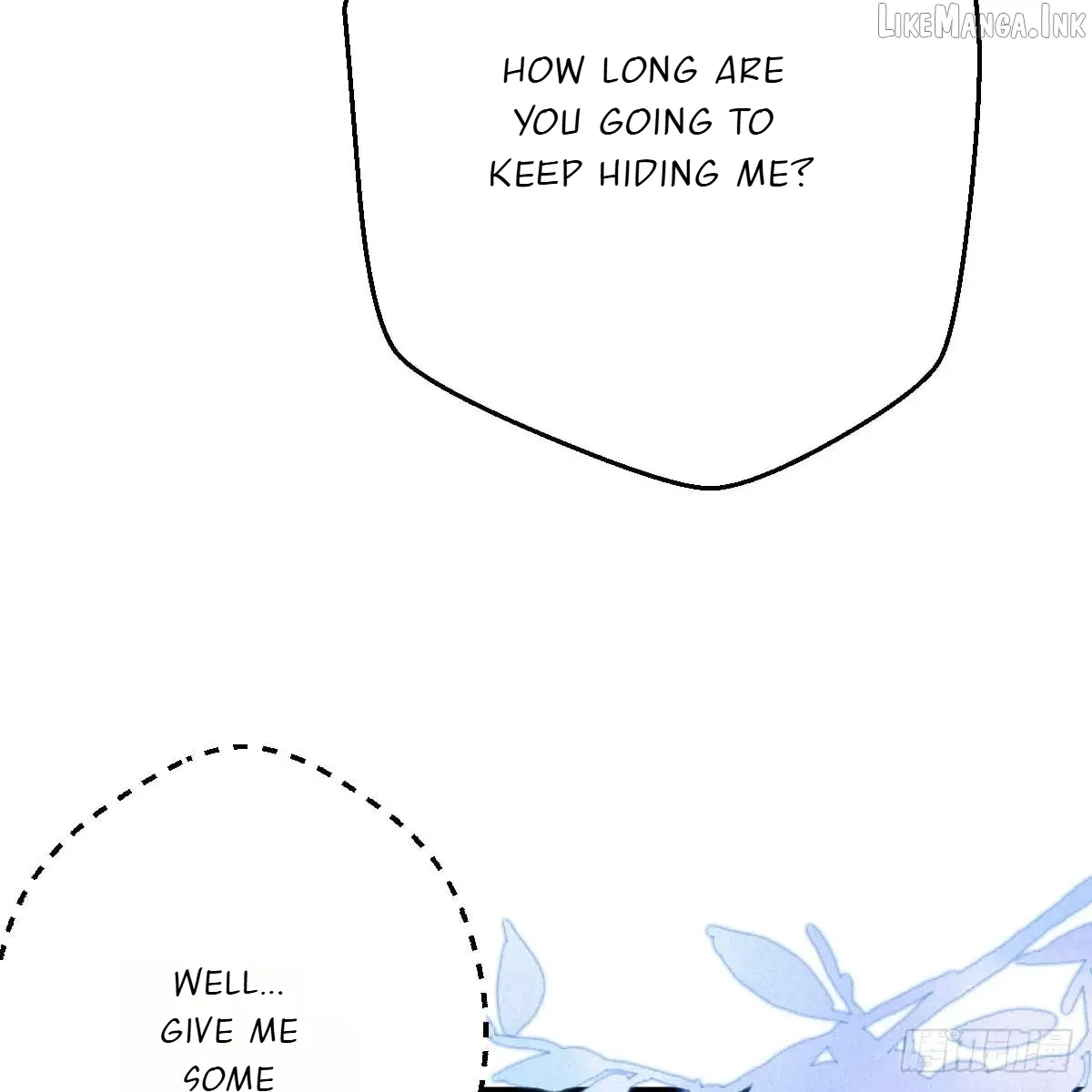 My Contracted God of Chaos Chapter 52 page 44 - 