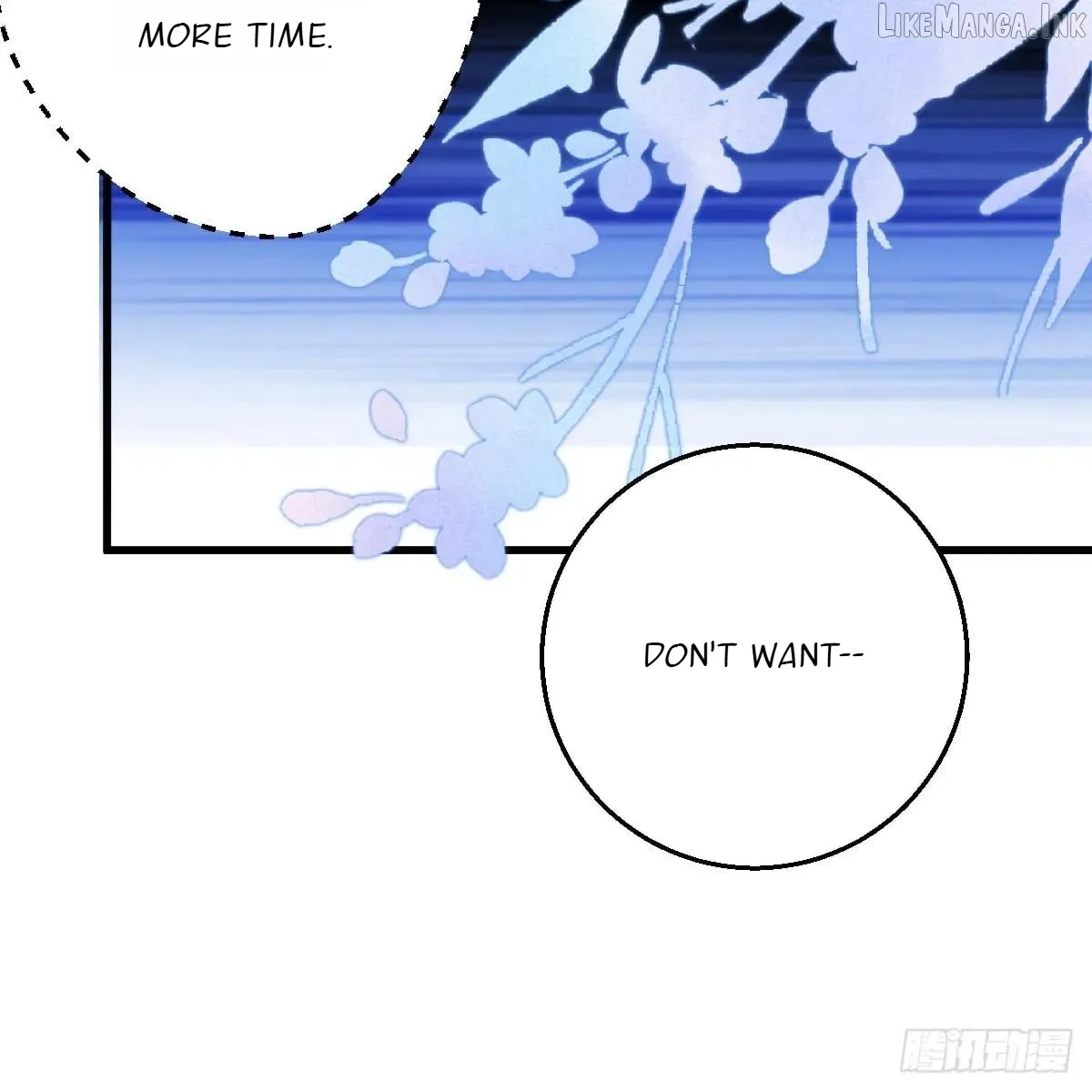 My Contracted God of Chaos Chapter 52 page 45 - 