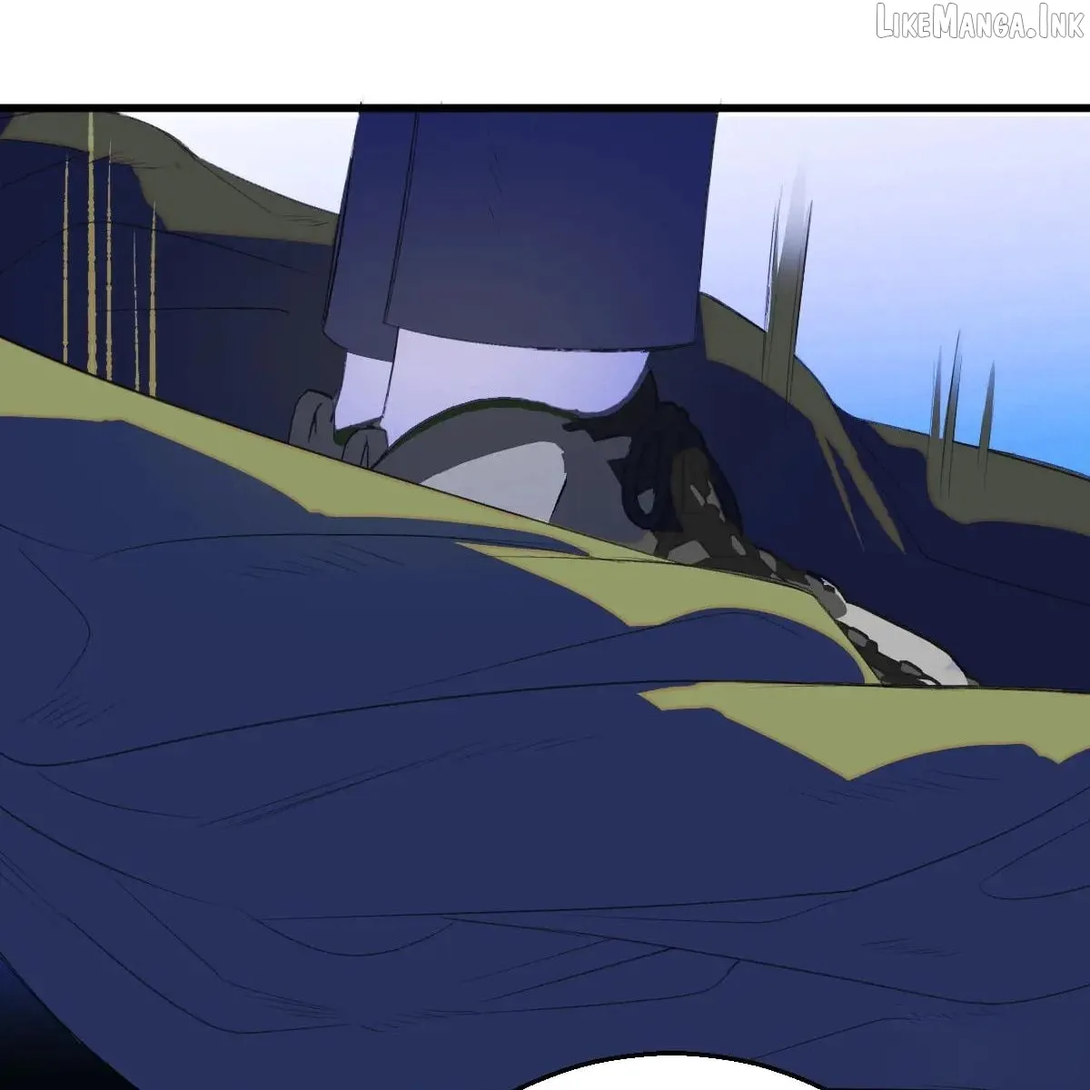My Contracted God of Chaos Chapter 52 page 46 - 