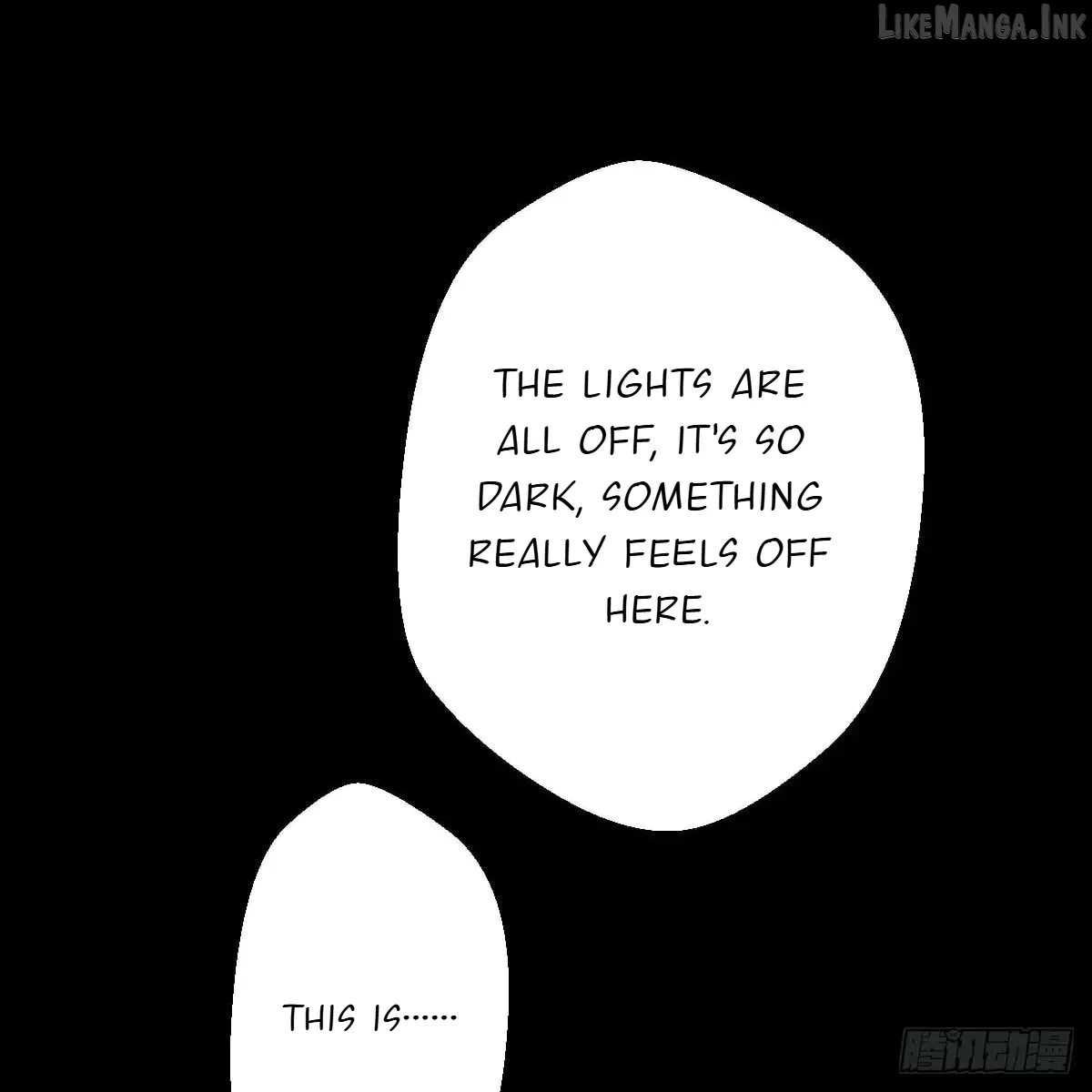 My Contracted God of Chaos Chapter 52 page 6 - 