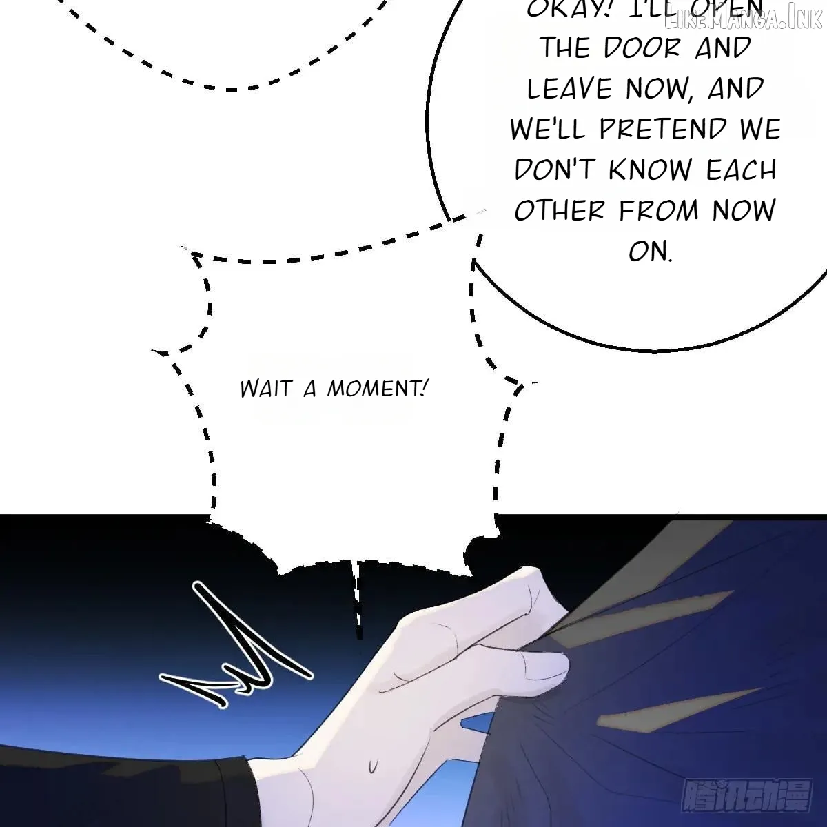 My Contracted God of Chaos Chapter 52 page 51 - 
