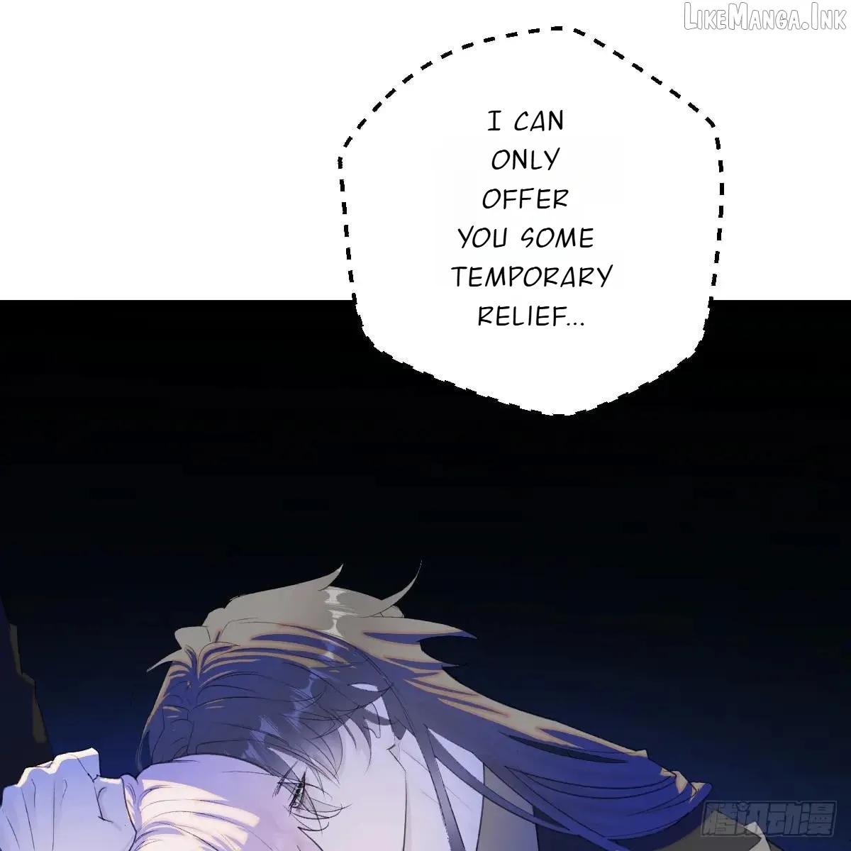 My Contracted God of Chaos Chapter 52 page 53 - 