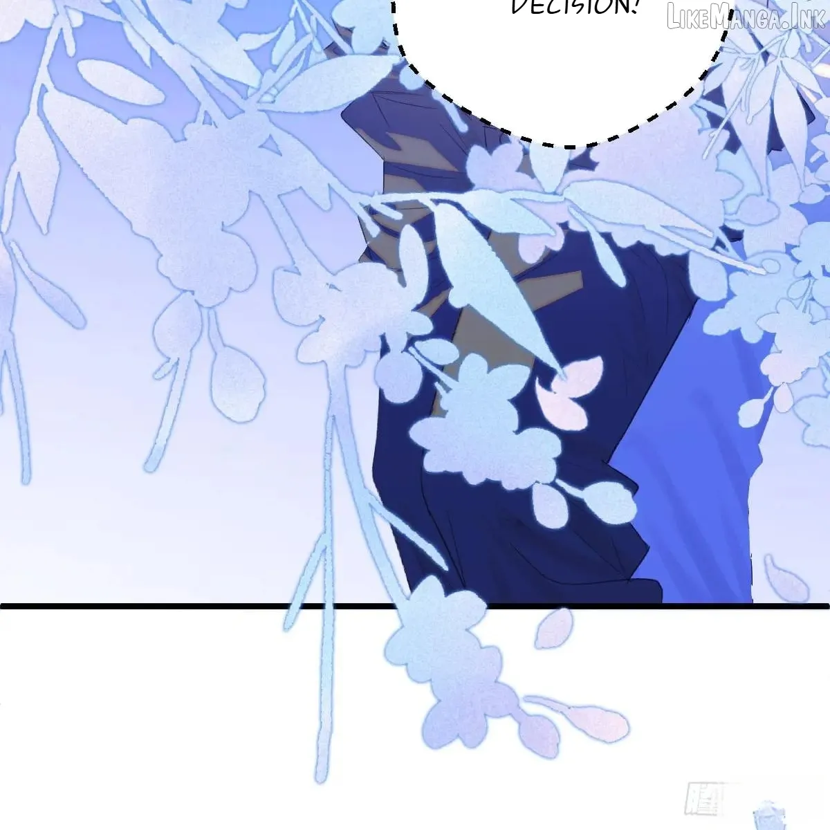 My Contracted God of Chaos Chapter 52 page 55 - 