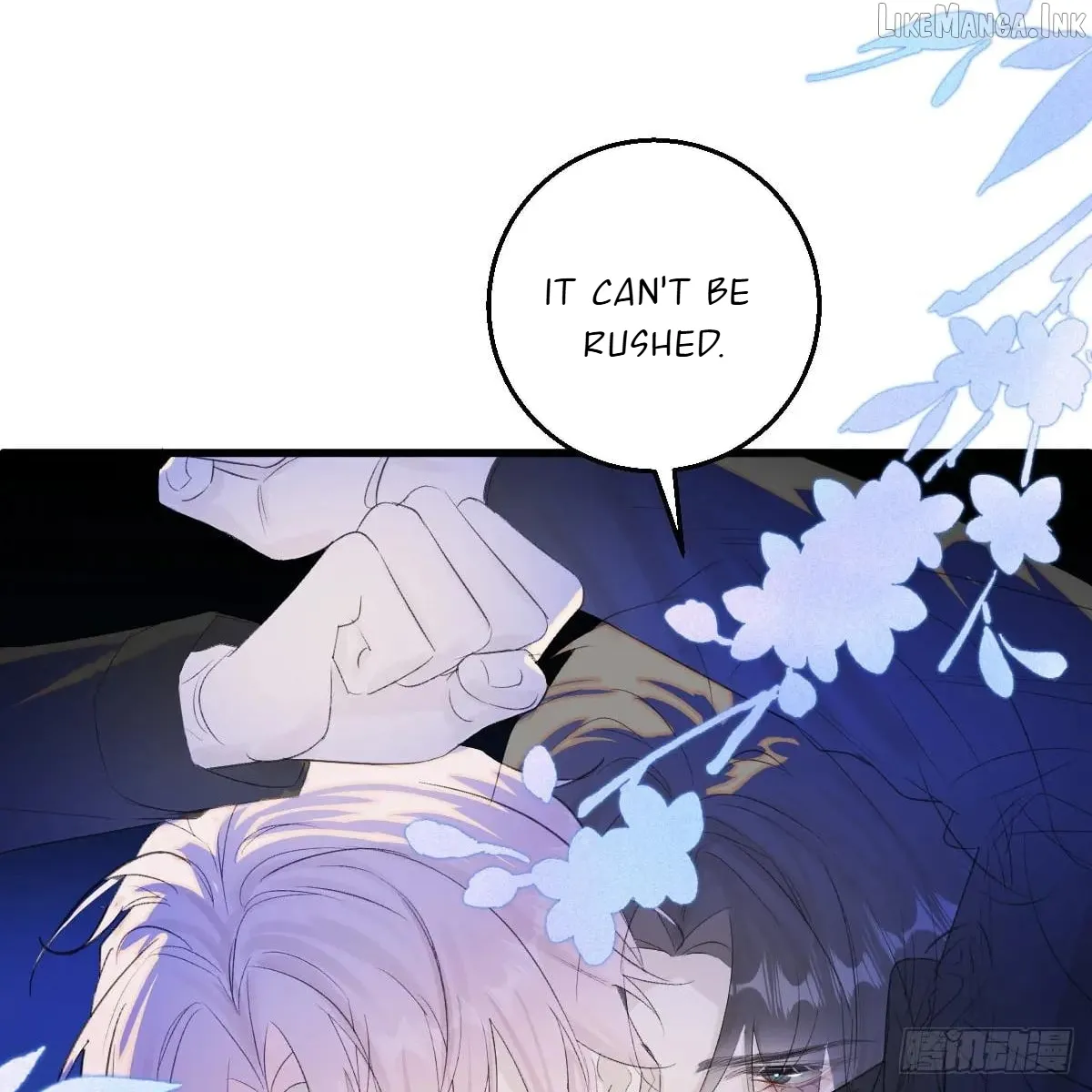My Contracted God of Chaos Chapter 52 page 56 - 