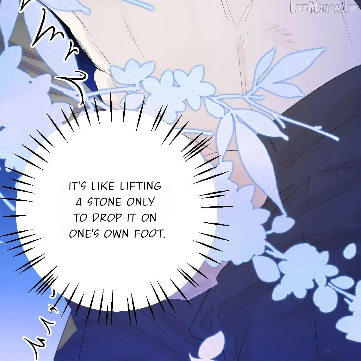 My Contracted God of Chaos Chapter 52 page 59 - 