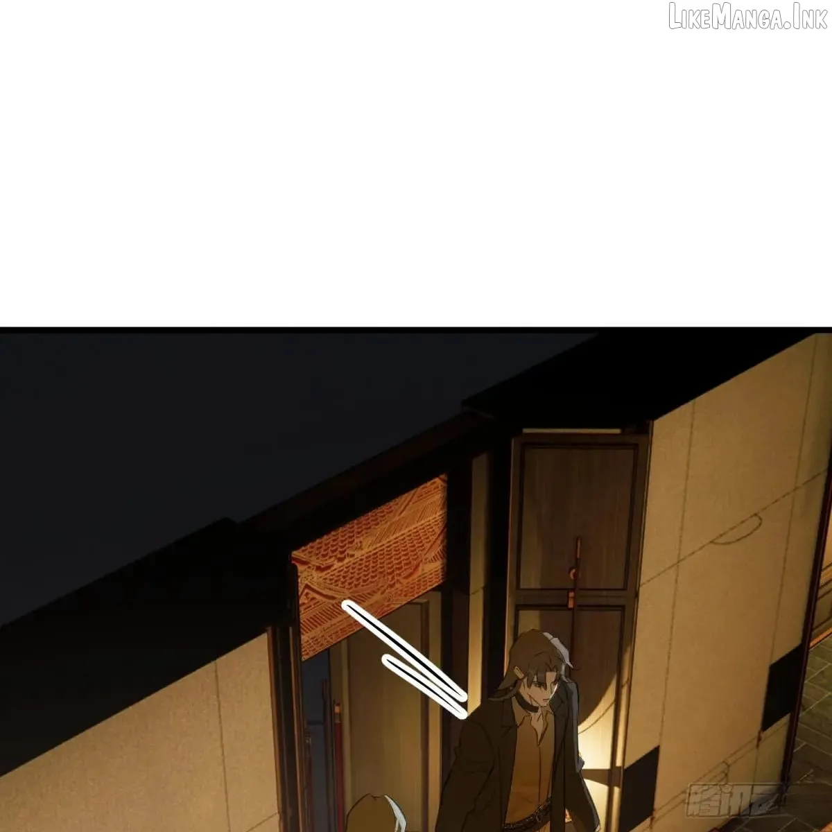 My Contracted God of Chaos Chapter 52 page 64 - 