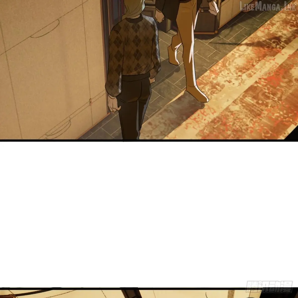 My Contracted God of Chaos Chapter 52 page 65 - 