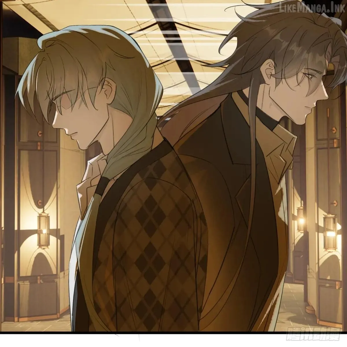 My Contracted God of Chaos Chapter 52 page 66 - 