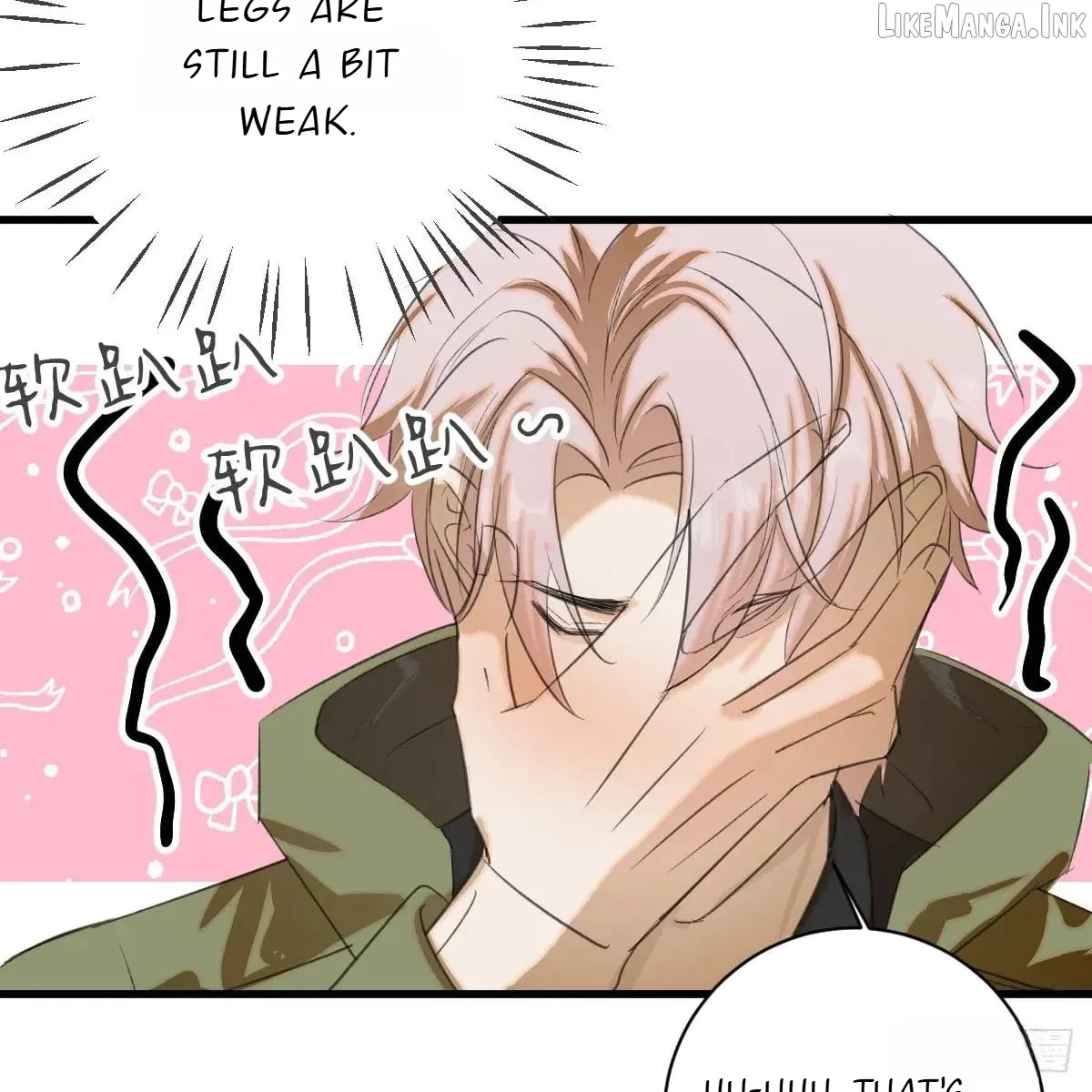 My Contracted God of Chaos Chapter 52 page 72 - 