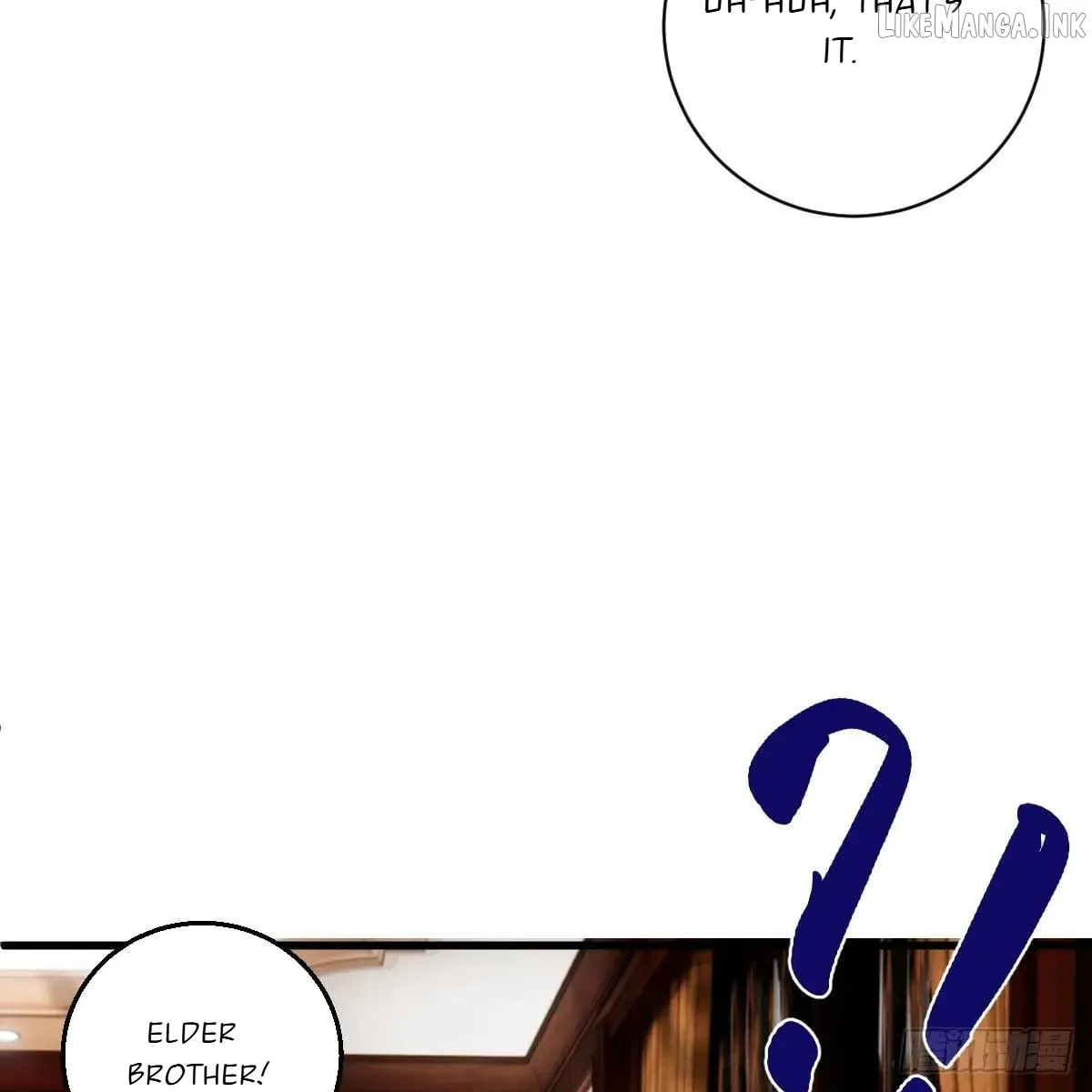 My Contracted God of Chaos Chapter 52 page 73 - 