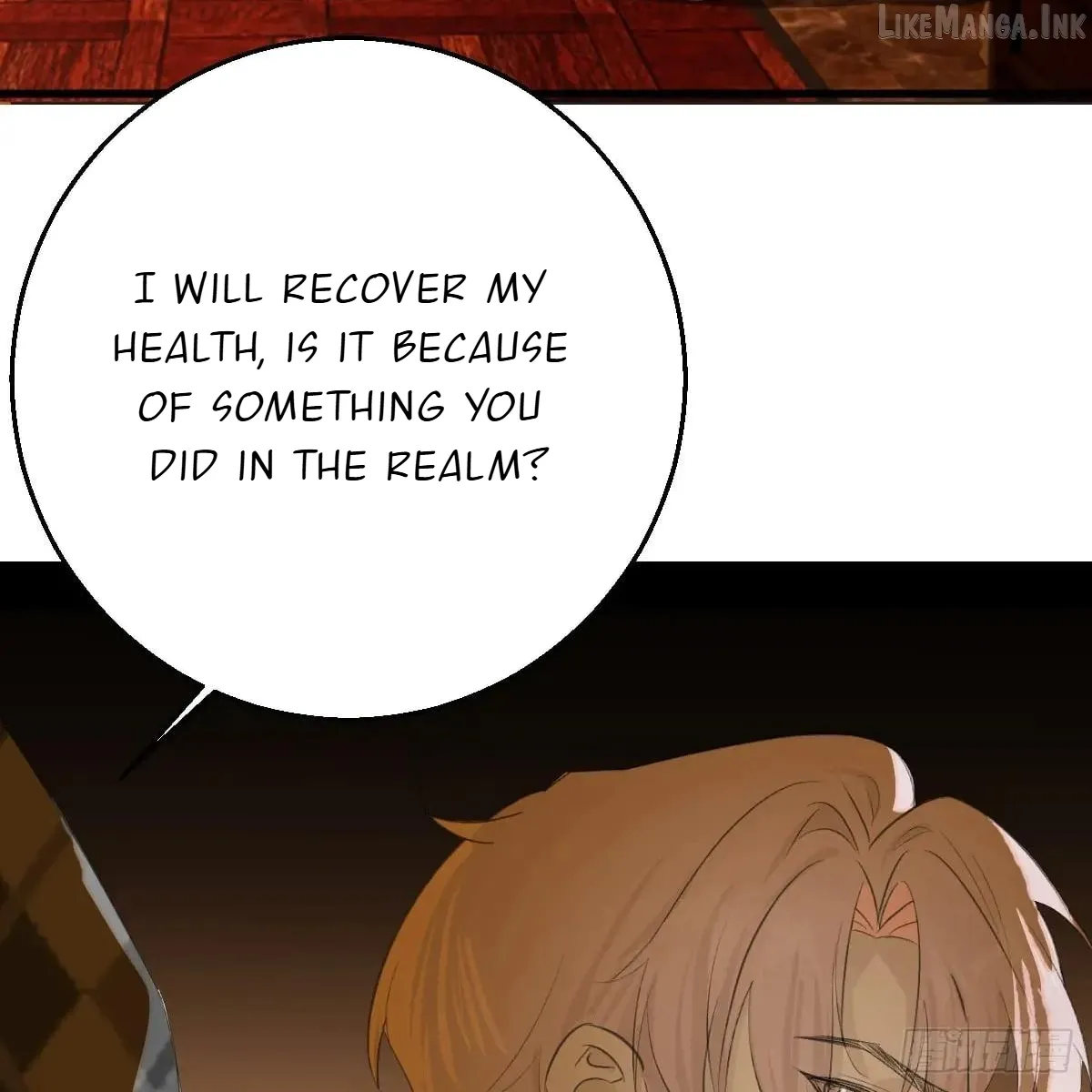 My Contracted God of Chaos Chapter 52 page 75 - 