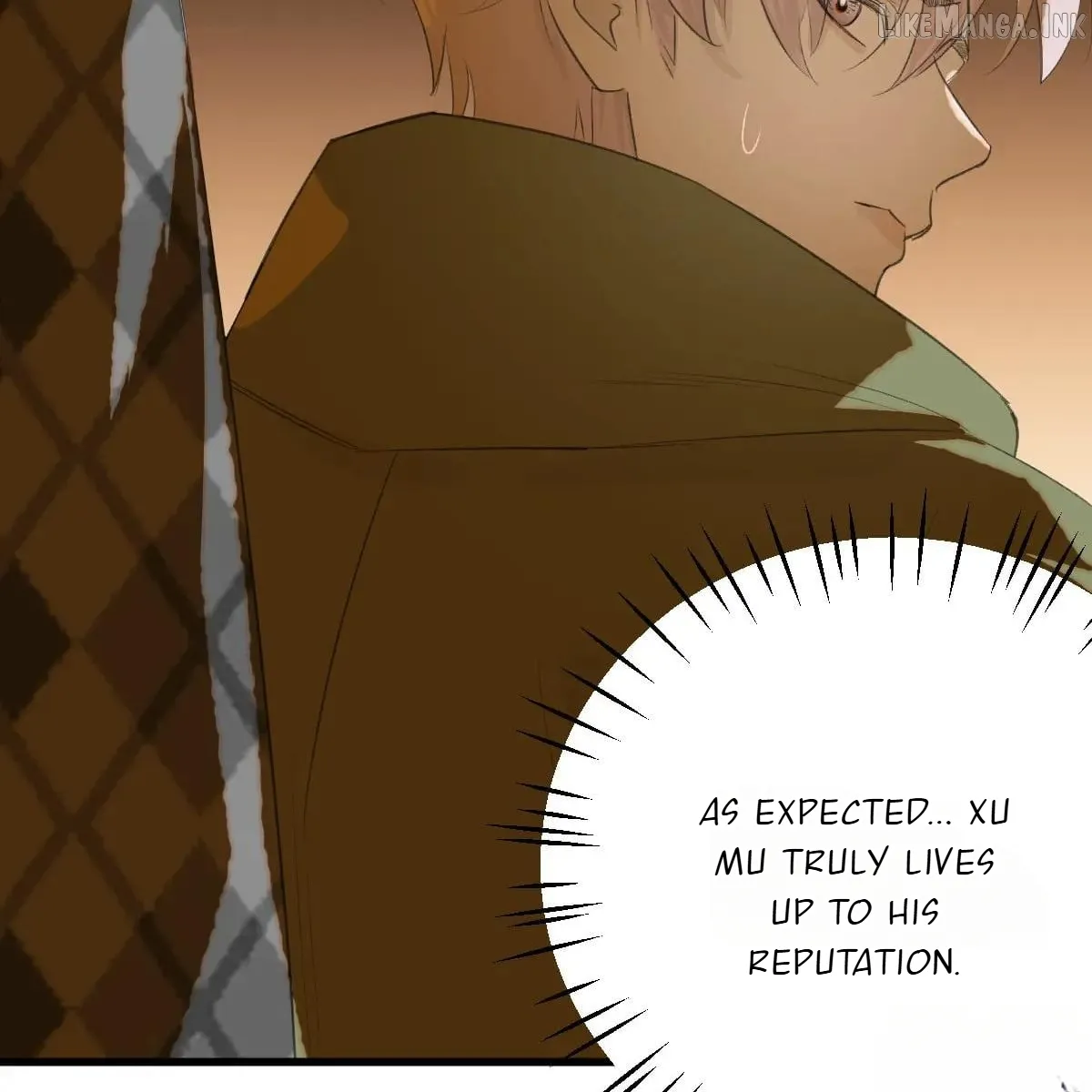 My Contracted God of Chaos Chapter 52 page 76 - 