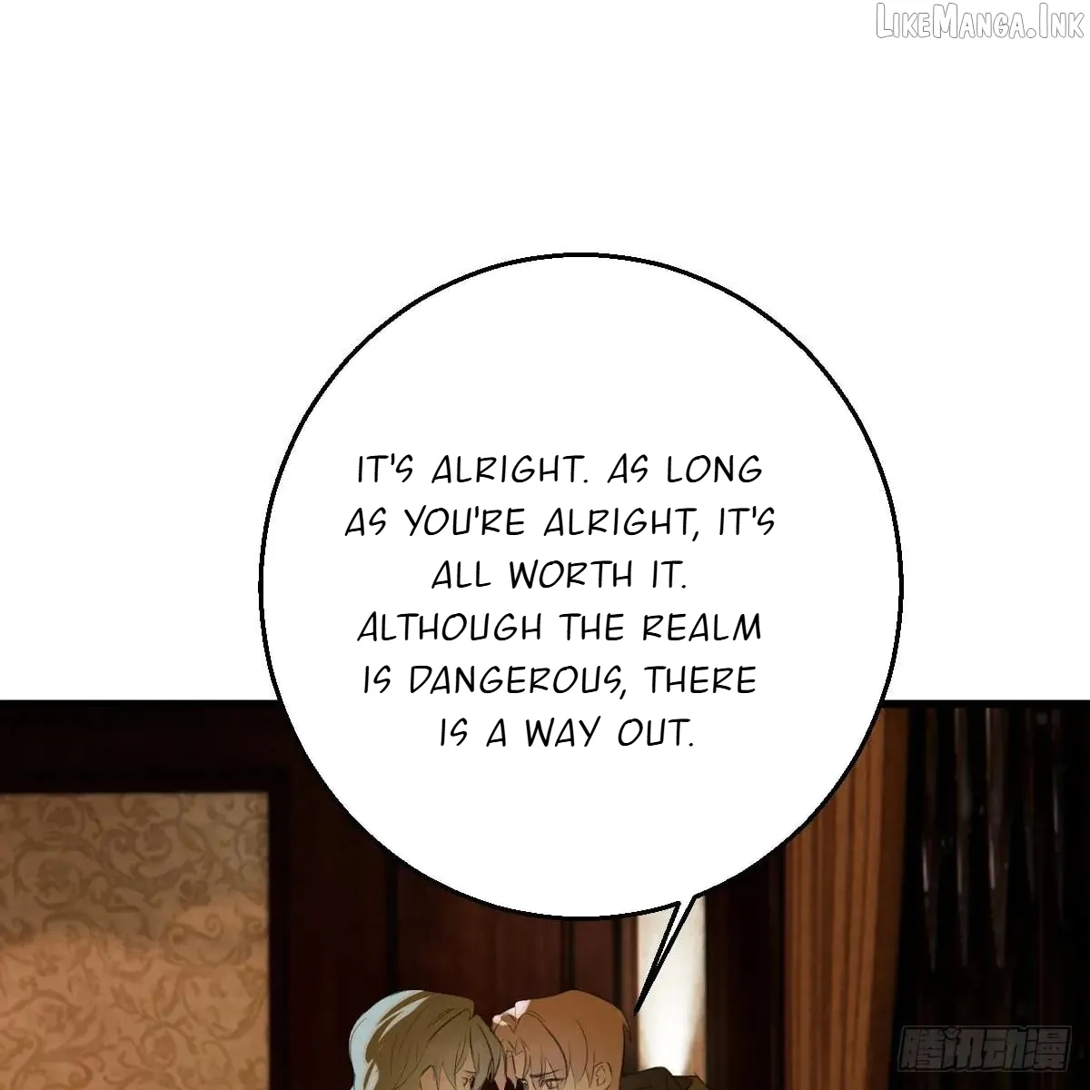 My Contracted God of Chaos Chapter 52 page 79 - 