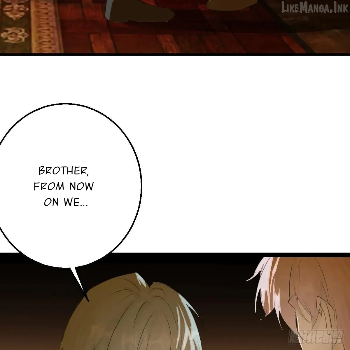 My Contracted God of Chaos Chapter 52 page 81 - 
