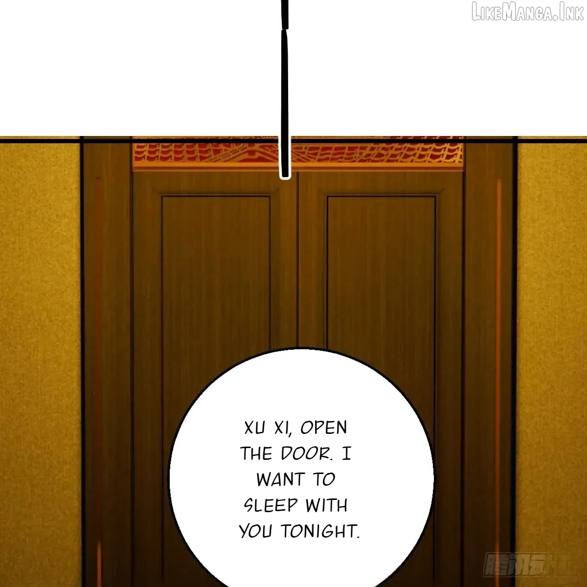 My Contracted God of Chaos Chapter 52 page 84 - 