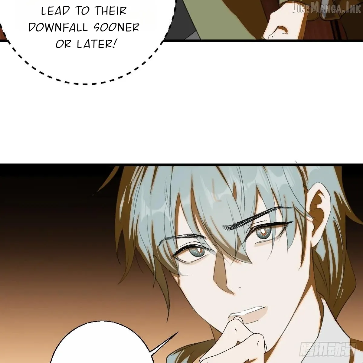 My Contracted God of Chaos Chapter 53 page 11 - 