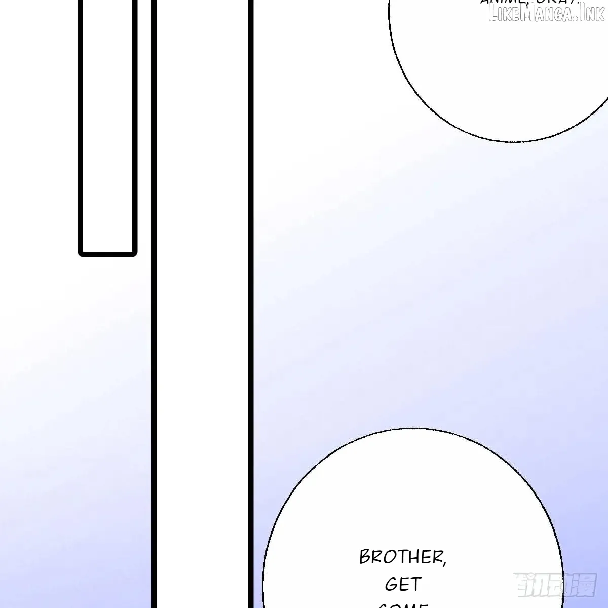 My Contracted God of Chaos Chapter 53 page 14 - 
