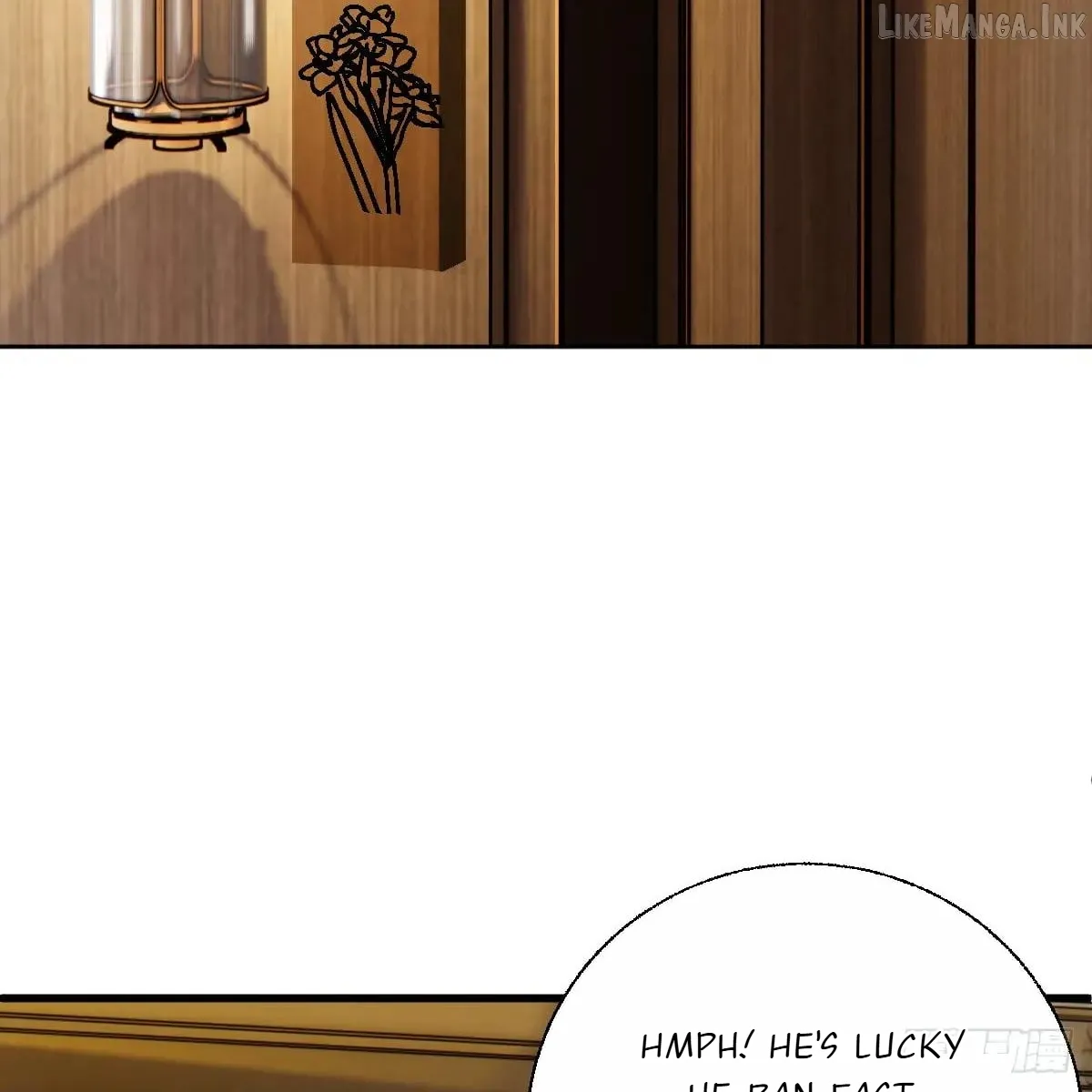My Contracted God of Chaos Chapter 53 page 18 - 