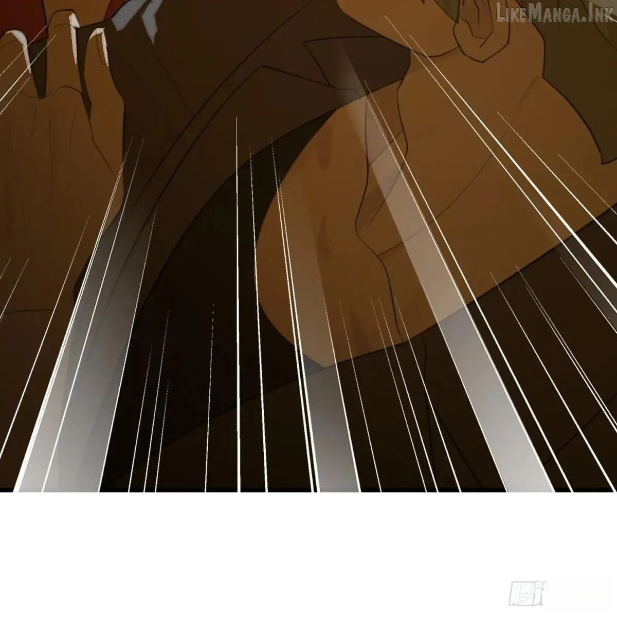 My Contracted God of Chaos Chapter 53 page 25 - 